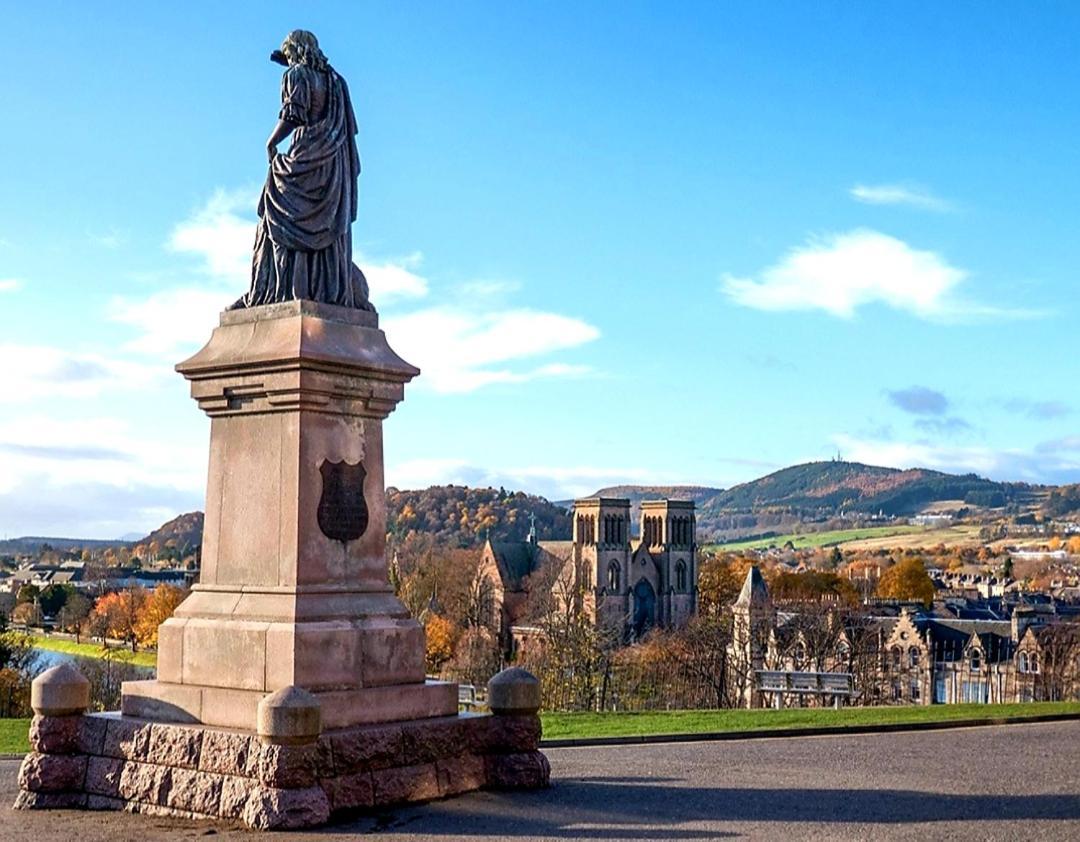 Bonnie Inverness Exterior photo