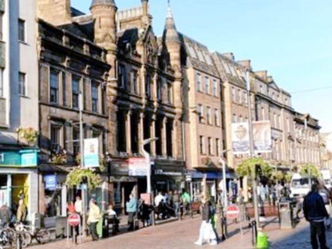 Bonnie Inverness Exterior photo