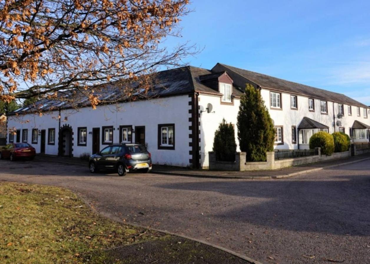 Bonnie Inverness Exterior photo