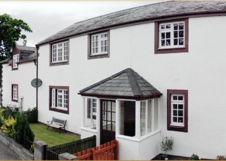Bonnie Inverness Exterior photo